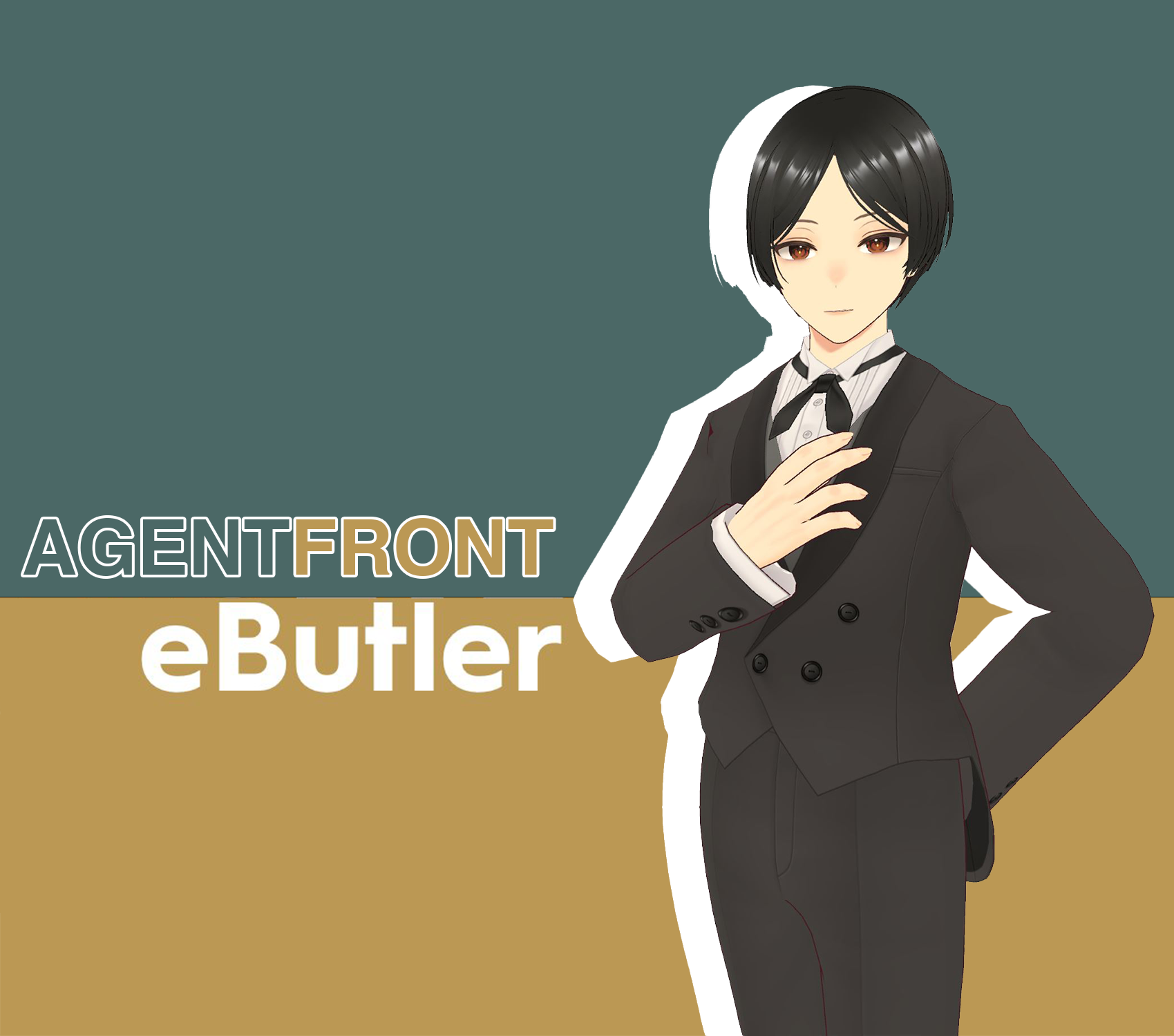 eButler Project